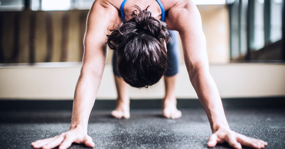 yoga, consigli per ridurre lo stress