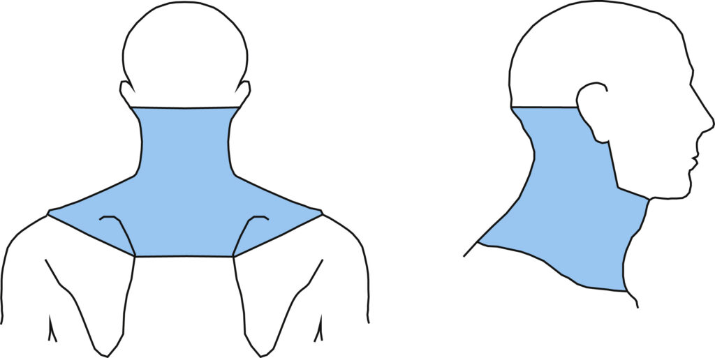 Trattamento Della Cervicalgia You Specialist